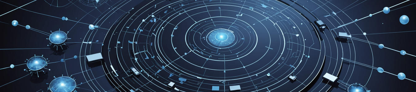 Imagen generada por IA para: Conectividad satélite-teléfono: nuevos desafíos en ciberseguridad