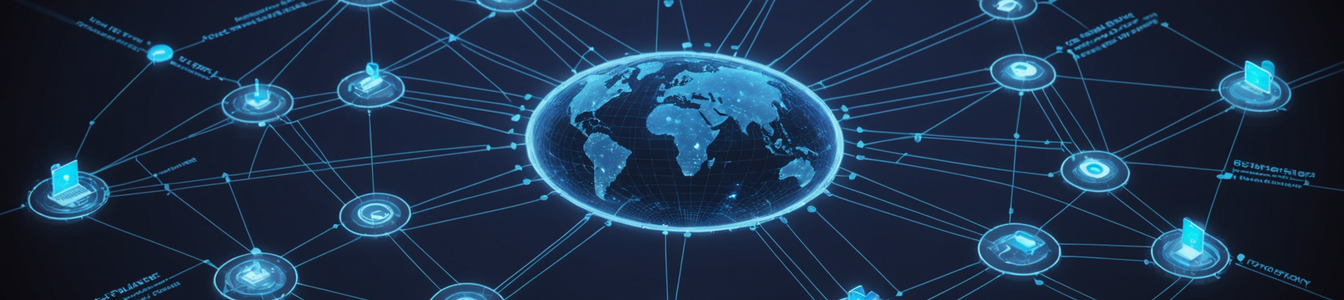 Imagen generada por IA para: Reformas Globales de Sistemas Tributarios Generan Nuevos Desafíos de Ciberseguridad