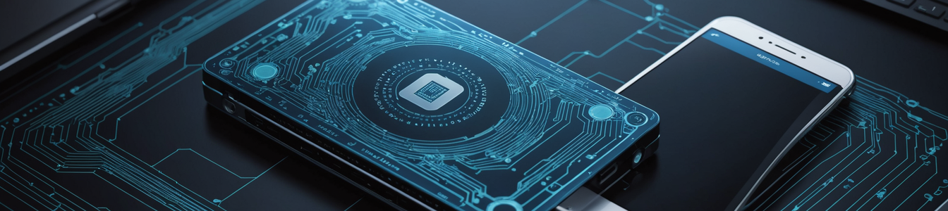 Imagen generada por IA para: Crisis de Seguridad en Wallets Hardware: La Creciente Batalla Contra el Robo de Criptomonedas