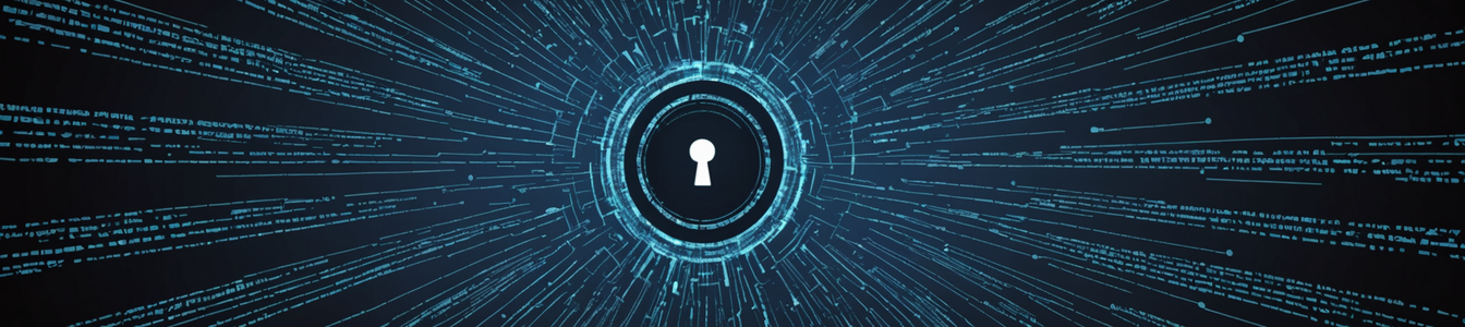 Imagen generada por IA para: Ataques de ransomware coordinados contra sistemas gubernamentales estadounidenses