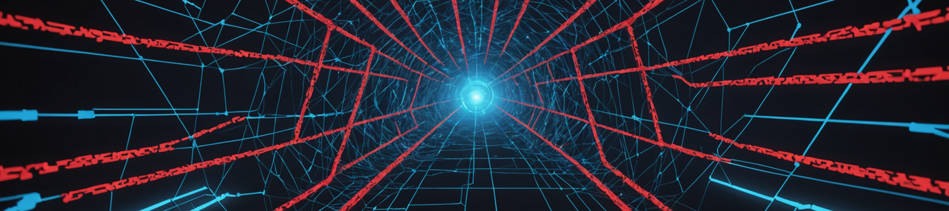 Imagen generada por IA para: Intensificación Mundial contra VPNs: Legislación Amenaza Herramientas de Privacidad
