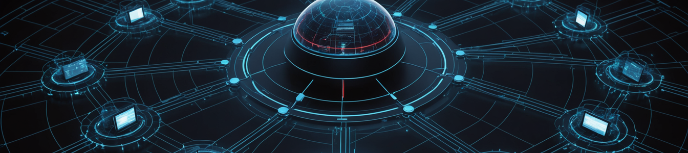 Imagen generada por IA para: Filtración masiva de Geedge Networks expone infraestructura global de vigilancia china