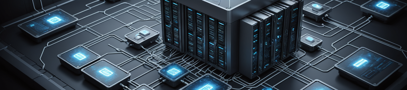 Imagen generada por IA para: Crisis de autenticación de Google Cloud expone vulnerabilidades críticas de infraestructura