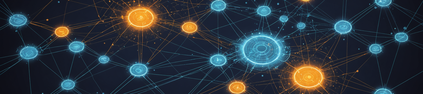 Imagen generada por IA para: Puntos Ciegos Políticos: Cómo las Iniciativas Digitales Gubernamentales Crean Vulnerabilidades Sistémicas
