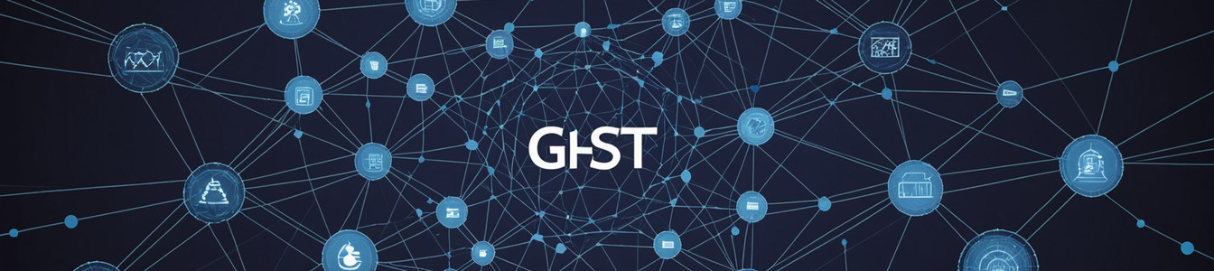 Imagen generada por IA para: Reforma GST 2.0 de India: Riesgos de Ciberseguridad en Reforma Tributaria de ₹41.000 Crores