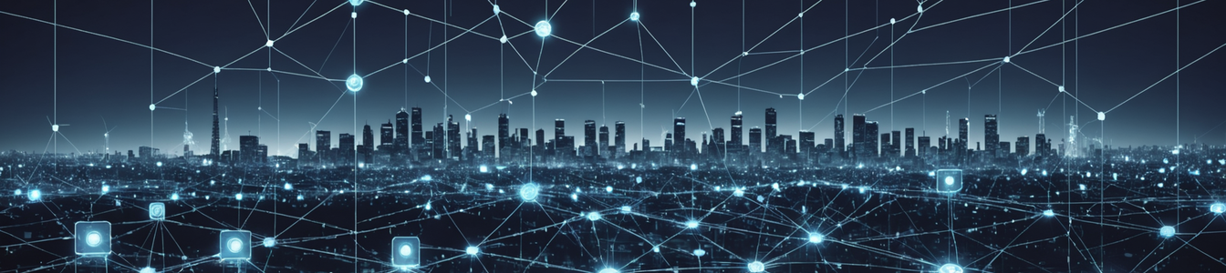 Imagen generada por IA para: Vulnerabilidades en Redes Eléctricas: La Brecha Crítica en Seguridad IoT