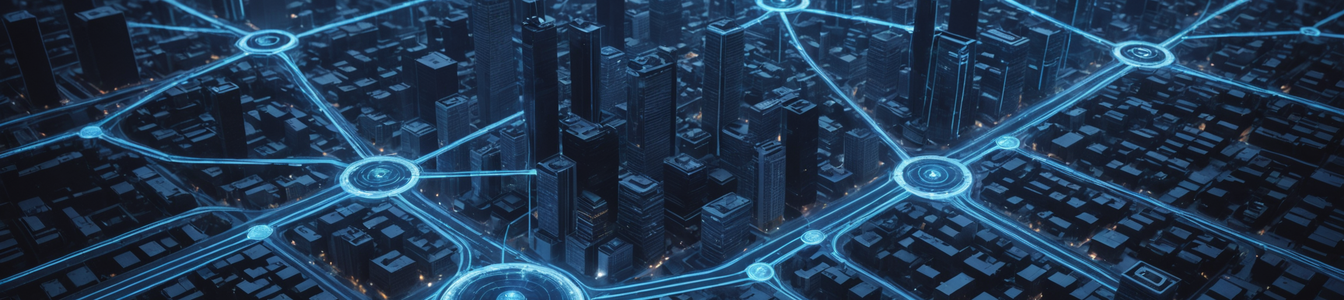 Imagen generada por IA para: Transformación Digital Municipal Genera Nuevas Brechas en Ciberseguridad y Cumplimiento