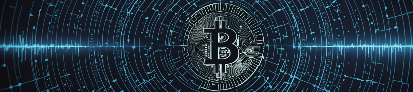 Imagen generada por IA para: Amenaza Cuántica: 50% de Probabilidad de Ruptura Criptográfica de Bitcoin para 2029