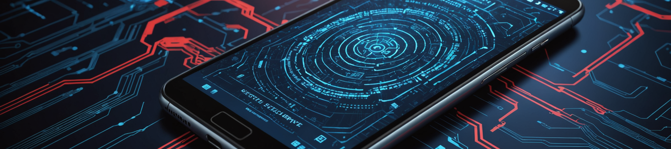 Imagen generada por IA para: Nuevo troyano bancario RatOn para Android ataca usuarios europeos en campaña sofisticada
