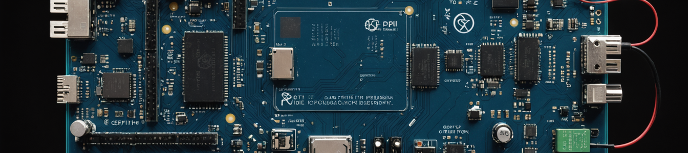 Imagen generada por IA para: La revolución DIY de hogares inteligentes genera riesgos de ciberseguridad ocultos