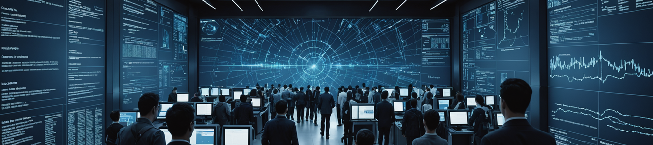Imagen generada por IA para: Aeropuertos europeos paralizados por ciberataque a software MUSE: Infraestructura crítica en riesgo