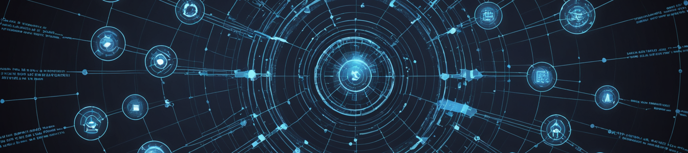 Imagen generada por IA para: Bandas criminales organizadas combinan robos físicos con coordinación digital transfronteriza