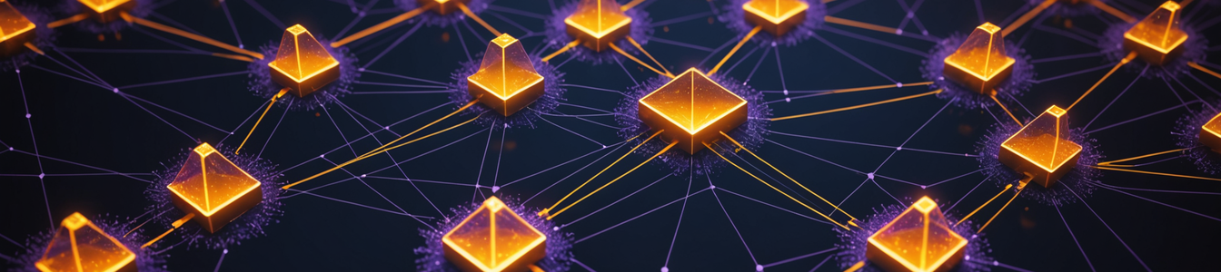 Imagen generada por IA para: Revolución de Tesorería Cripto Corporativa: La Apuesta de Seguridad de $400M