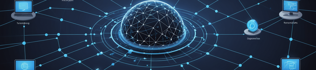 Revolução Digital na Educação Transforma Desenvolvimento de Força de Trabalho em Cibersegurança