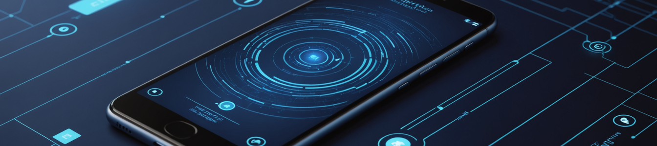 Imagen generada por IA para: Patrones nocturnos de Gen Z vinculados a adicción al smartphone y riesgos de seguridad