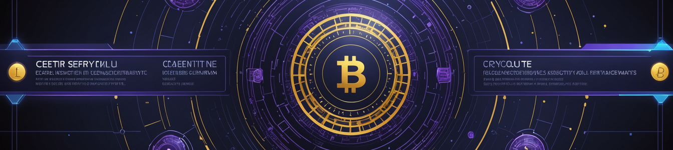Imagen generada por IA para: Seguridad en Tesorerías Corporativas de Cripto: El Desafío Institucional de $400M+