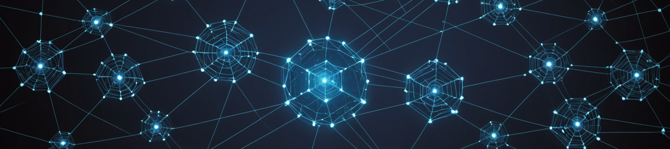 Imagen generada por IA para: Vacíos Regulatorios Generan Nuevas Vulnerabilidades en Seguridad Blockchain