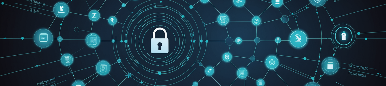Imagen generada por IA para: Sistemas de Identificación Digital Obligatorios: Riesgos de Ciberseguridad en la Expansión Gubernamental