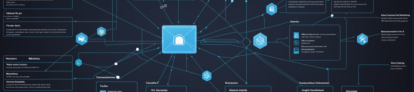 Imagen generada por IA para: Phishing-as-a-Service se generaliza: Mercados criminales democratizan ataques sofisticados