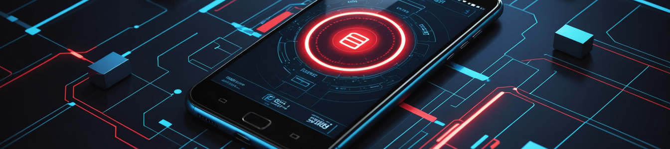 Imagen generada por IA para: Crisis de seguridad en smartphones económicos: nuevos modelos revelan vulnerabilidades persistentes