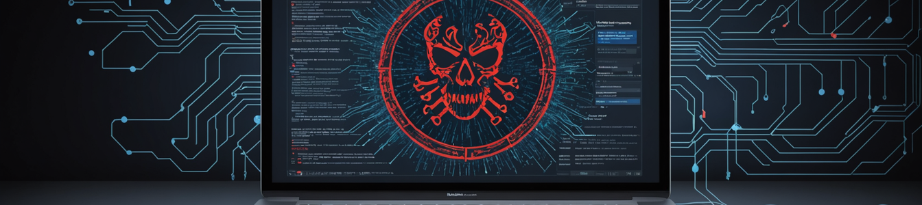 Imagen generada por IA para: Campaña de malware sofisticado para macOS suplanta gestores de contraseñas mediante repositorios GitHub falsos