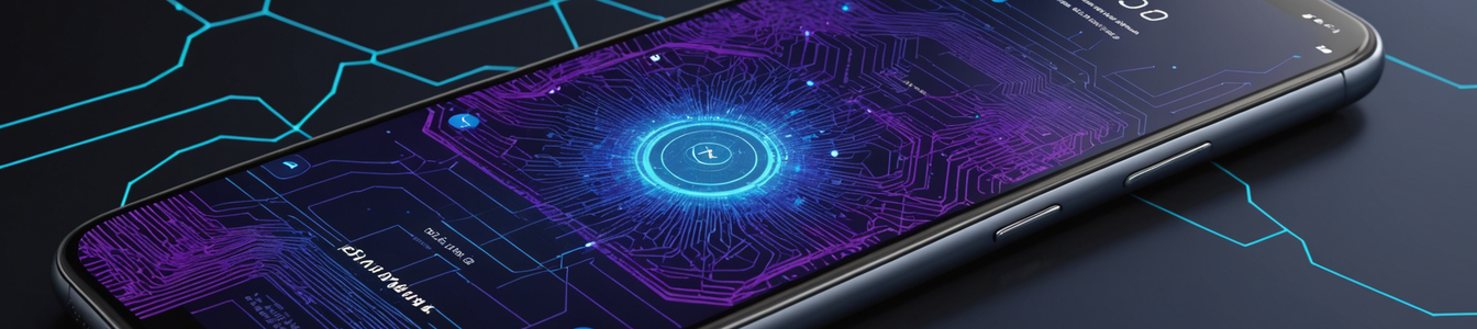 Imagen generada por IA para: La Revolución del Gaming con IA de Google: Cómo la Integración de Gemini Transforma la Seguridad Móvil