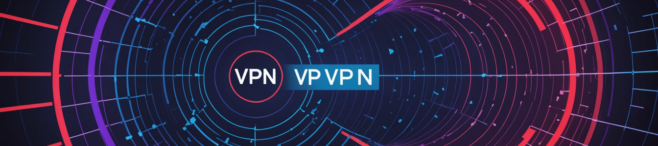 Imagen generada por IA para: Crisis de Seguridad en VPN: Fallos Críticos Expuestos en Principales Proveedores
