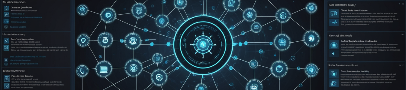 Imagen generada por IA para: Crisis de malware verificado en Steam: Cómo juegos falsos robaron más de $150.000 en cripto