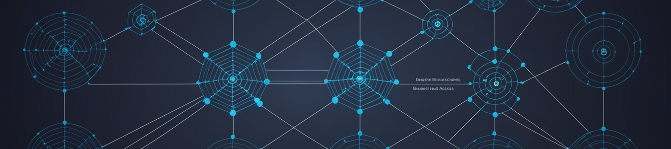 Imagen generada por IA para: Exención de Innovación Cripto de la SEC: Equilibrio entre Flexibilidad Regulatoria y Riesgos de Ciberseguridad