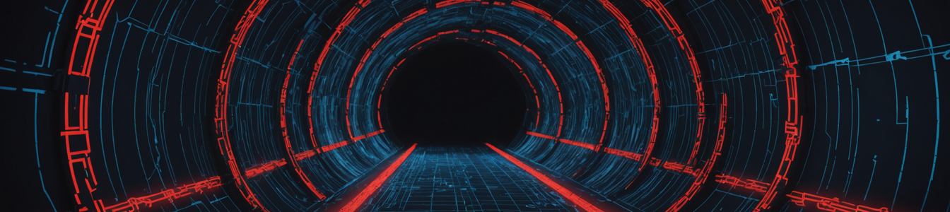 Imagen generada por IA para: Servicios VPN: De protección de privacidad a herramientas de evasión regulatoria