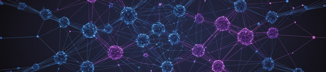 Imagen generada por IA para: La IA revoluciona la seguridad blockchain: del trading a la protección de infraestructuras