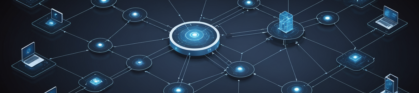 Imagen generada por IA para: Seguridad en Sensores de Nueva Generación: Avances en Detección IoT Crean Nuevos Puntos Ciegos