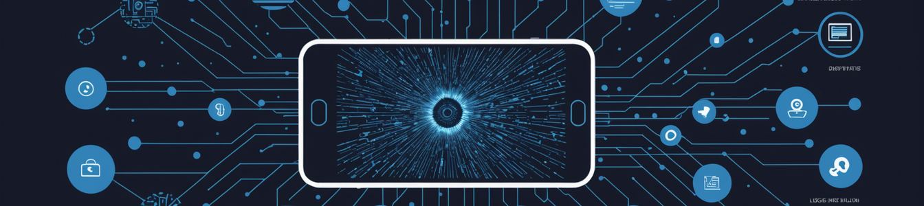 Imagen generada por IA para: Crisis de Evidencia Digital: Nuevas Herramientas Forenses Transforman Investigaciones de Seguridad Móvil