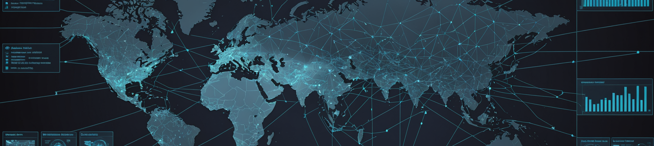 Imagen generada por IA para: Tensiones Geopolíticas Impulsan Innovación Tecnológica Militar en Seguridad Fronteriza