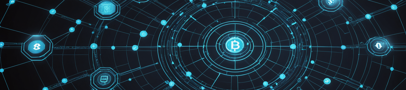 Imagen generada por IA para: Seguridad en Infraestructura Cripto Institucional: Grandes Actores Transforman Protección de Activos Digitales