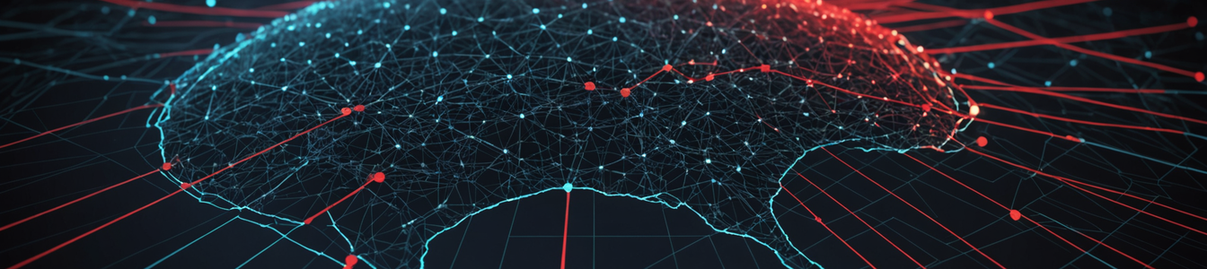 Imagen generada por IA para: Campaña de malware sofisticado ataca infraestructura de red de Cisco en Canadá