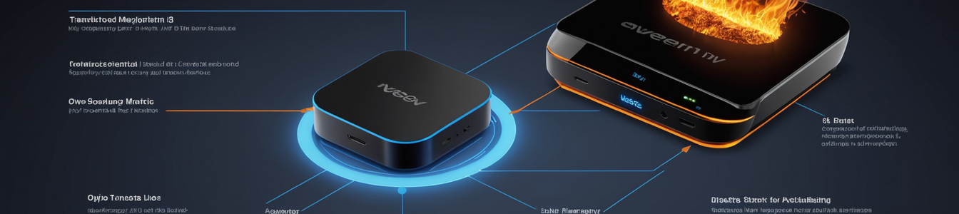 Imagen generada por IA para: El éxodo de Amazon de Android: Implicaciones de seguridad de la migración a Vega OS