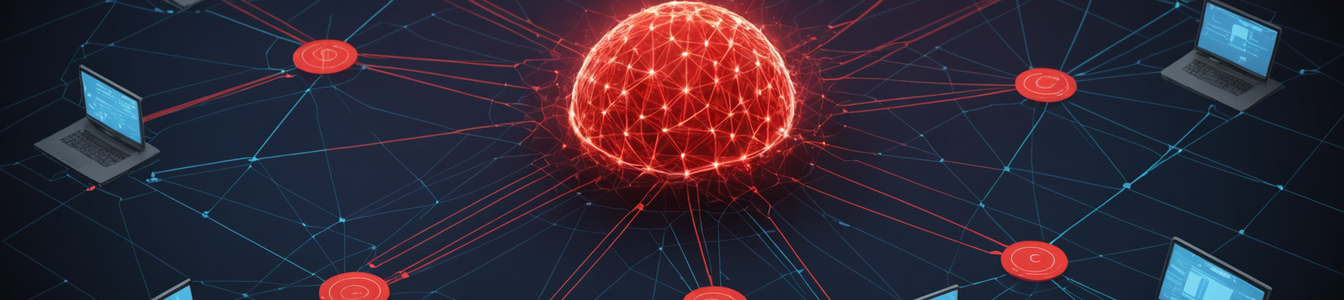 Imagen generada por IA para: Crisis Zero-Day en Firewalls Cisco: Infraestructura Crítica Bajo Ataque