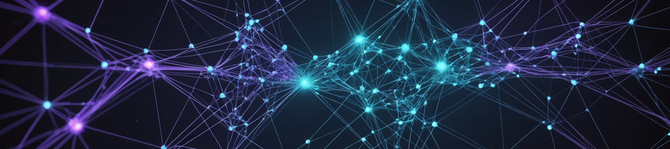 Imagen generada por IA para: Convergencia IA-Blockchain: Implicaciones de Seguridad y Riesgos de Inversión
