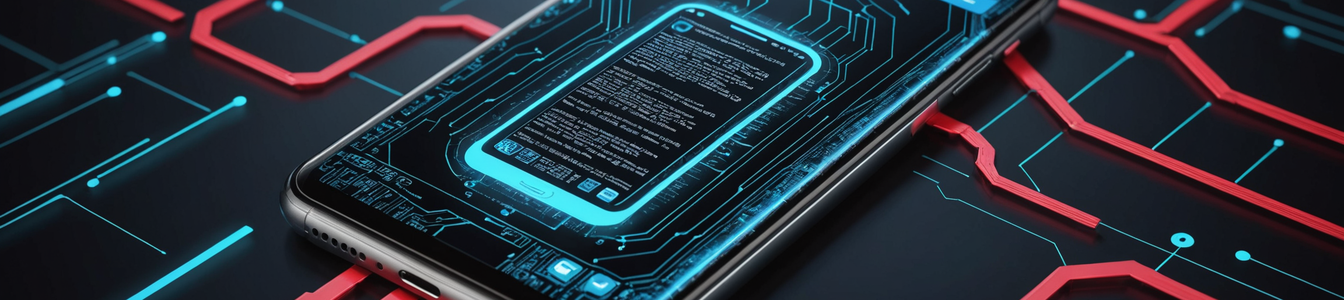 Imagen generada por IA para: Vulnerabilidad en OnePlus expone millones de usuarios a robo silencioso de datos por SMS