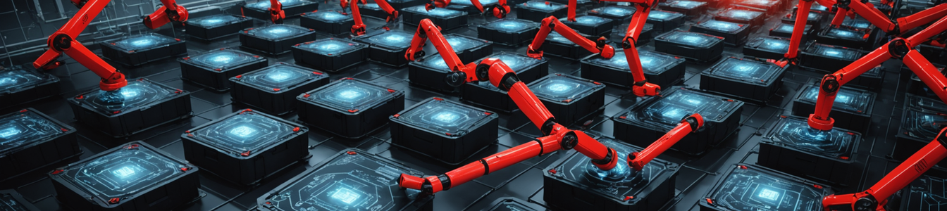 Imagen generada por IA para: Asedio Cibernético a JLR: Cómo un Solo Ataque Paralizó la Industria Automotriz Británica