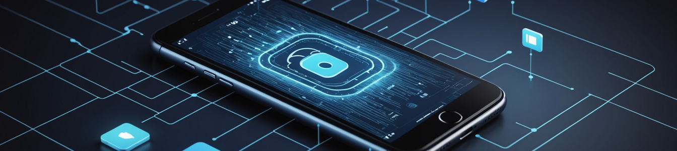 Imagen generada por IA para: Brecha en App Neon Expone Fallos Críticos en el Ecosistema de Seguridad de Apple