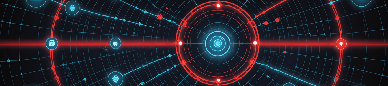 Imagen generada por IA para: Alerta Global: Hackers Estatales Explotan Fallos de VPN en Ataques Coordinados