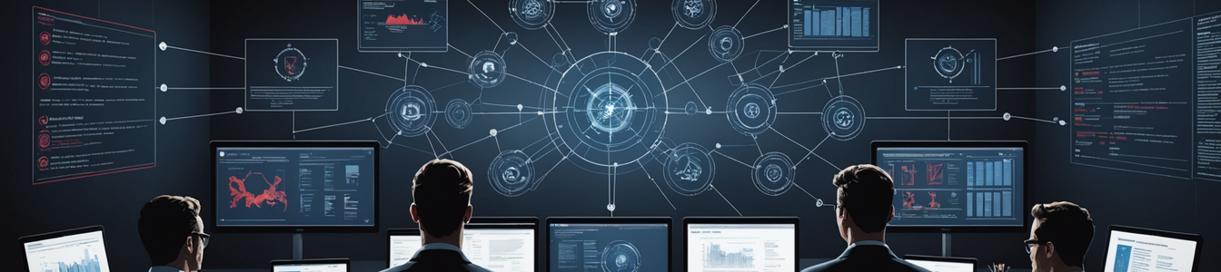 Imagen generada por IA para: Academias del Crimen Digital: Los Centros de Formación Subterráneos para Ciberestafadores en África