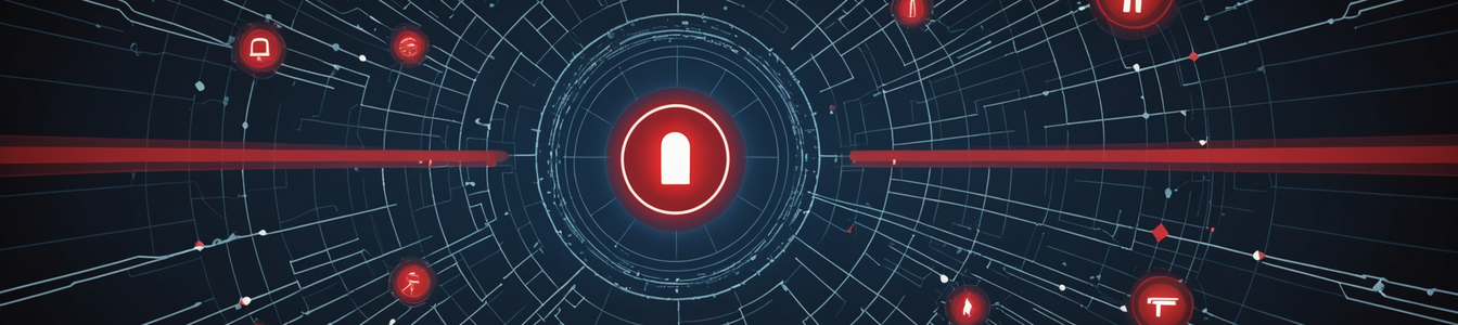 Imagen generada por IA para: Directiva de Emergencia de CISA: Agencias Federales Deben Parchear Vulnerabilidades Críticas Zero-Day de Cisco