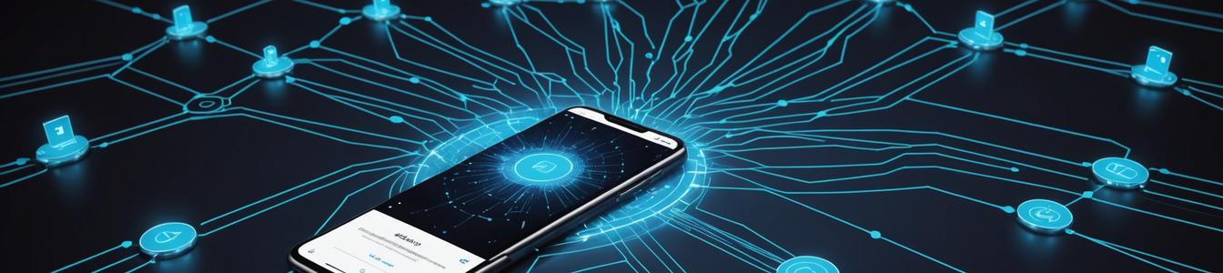 Imagen generada por IA para: La Tubería Oculta de Datos de Android: Cómo la Configuración Secreta Rastrea tu Vida Digital