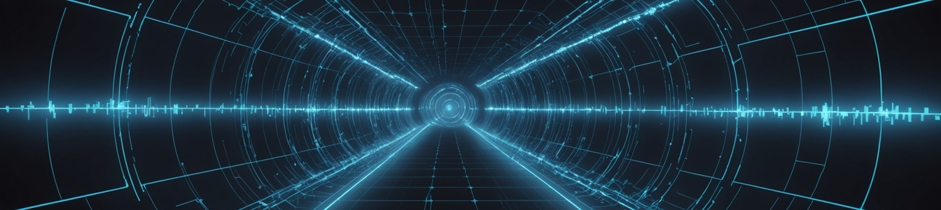 Imagen generada por IA para: Evolución del mercado VPN: Seguridad vs acceso a streaming