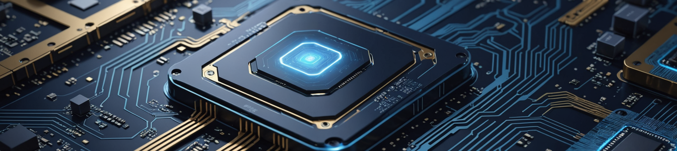 Imagen generada por IA para: La Soberanía de Chips de IA Reconfigura el Panorama Global de Ciberseguridad