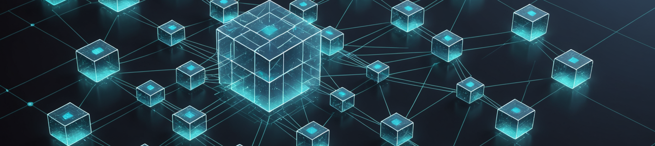 Imagen generada por IA para: Revolución Blockchain Transforma Transparencia Gubernamental en Iniciativa Anticorrupción Global