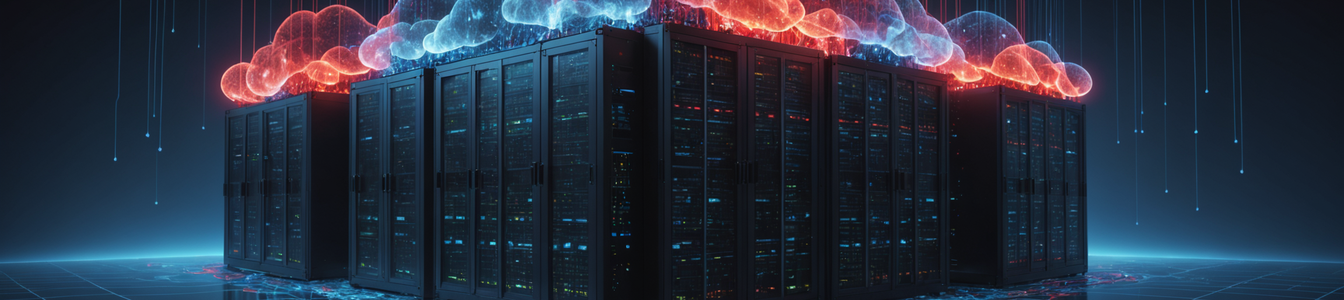 Imagen generada por IA para: Crisis Bancaria en India: Servidores Cloud Desprotegidos Exponen Millones de Registros Financieros
